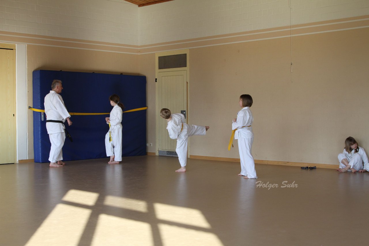 Bild 6 - Sportlerheim